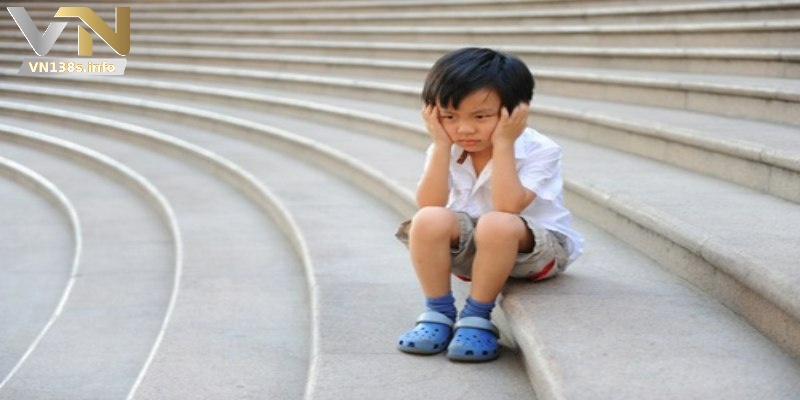 Nằm mơ thấy trẻ con có ý nghĩa ra sao? Tìm số đẹp liên quan 4 Mộng trẻ đi lạc thể hiện áp lực bên trong bạn