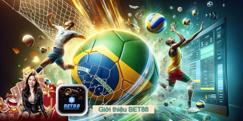 Bet88 – Nhà cái cá cược & casino trực tuyến hàng đầu Việt Nam 4 Bet88 Salon – Giải pháp vượt tường lửa cho người Việt