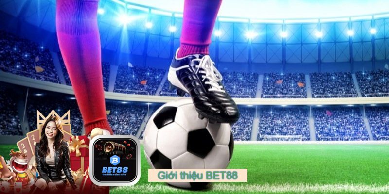 Bet88 – Nhà cái cá cược & casino trực tuyến hàng đầu Việt Nam 5 Hệ thống bảo mật & chơi có trách nhiệm