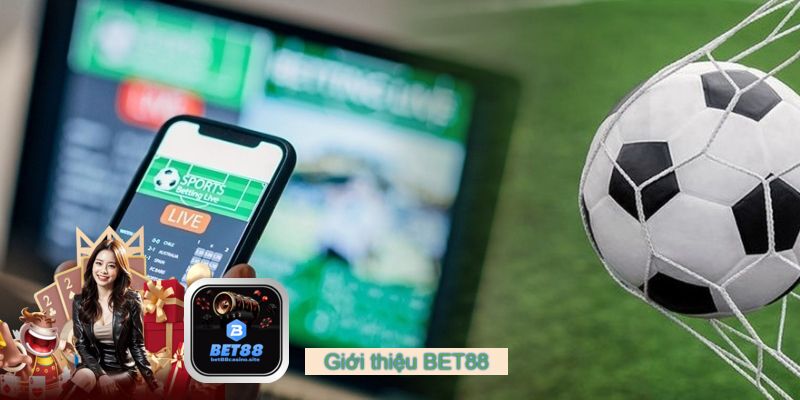 Bet88 – Nhà cái cá cược & casino trực tuyến hàng đầu Việt Nam 6 Hướng dẫn đăng ký & nạp/rút tiền tại Bet88