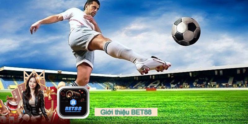 Bet88 – Nhà cái cá cược & casino trực tuyến hàng đầu Việt Nam 2 Lý do chọn Bet88