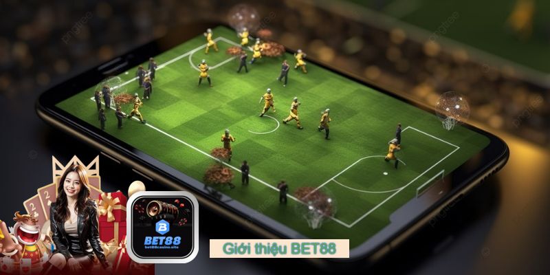Bet88 – Nhà cái cá cược & casino trực tuyến hàng đầu Việt Nam 7 Tin tức & sự kiện nổi bật