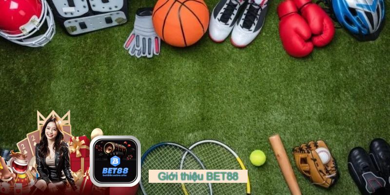 Bet88 – Nhà cái cá cược & casino trực tuyến hàng đầu Việt Nam 8 Vì sao Bet88 nổi bật hơn các đối thủ